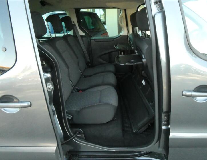 Citroën Berlingo 26