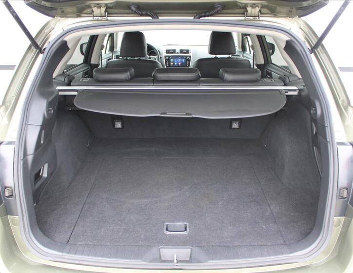 Subaru Outback 13