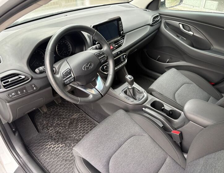 Hyundai i30 7