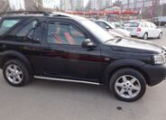 Land Rover Freelander 5