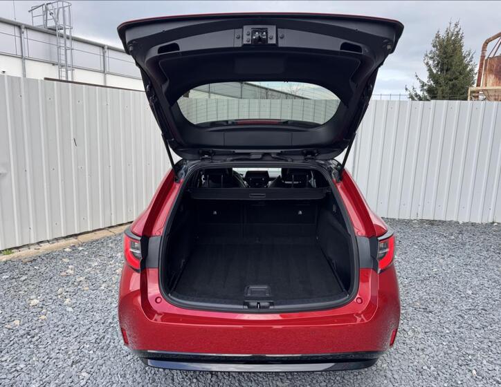 Toyota Corolla 12