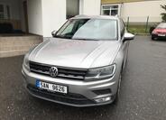 Volkswagen Tiguan 3