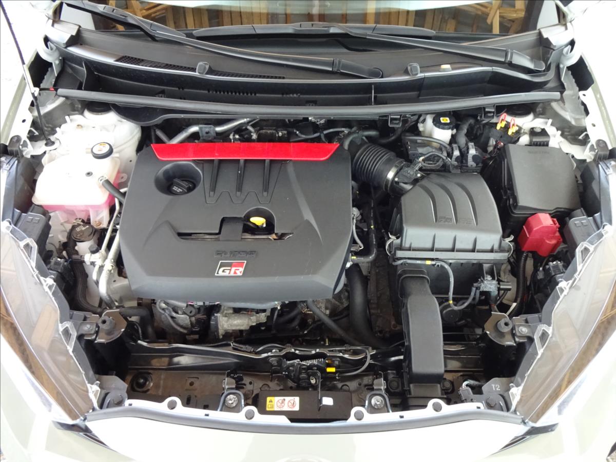 Toyota GR Yaris