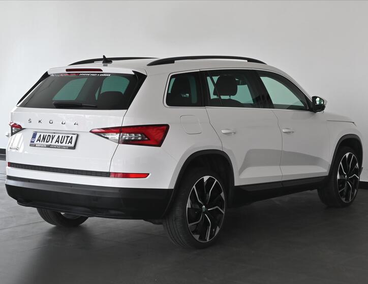 Škoda Kodiaq 3