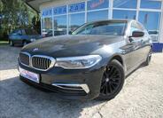 BMW Řada 5 2