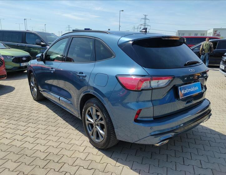 Ford Kuga 3