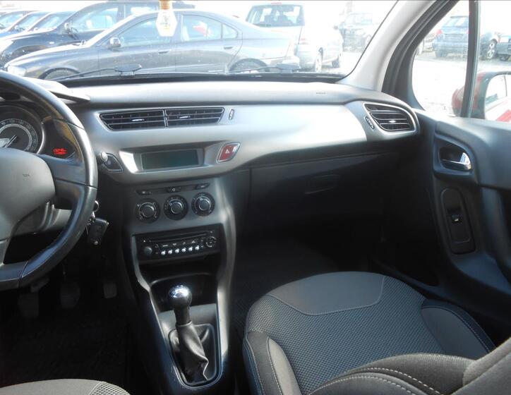 Citroën C3 14