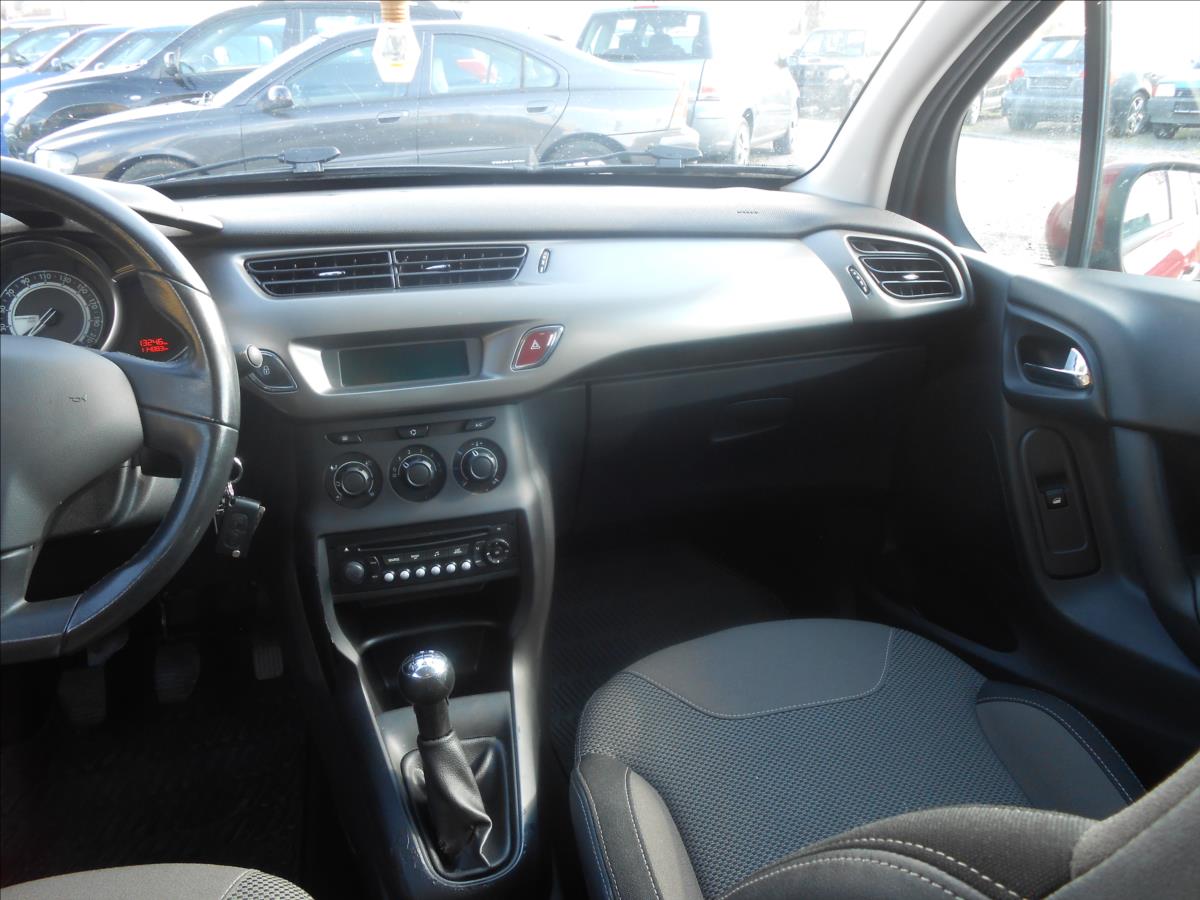 Citroën C3