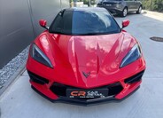 Chevrolet Corvette 8