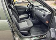 Dacia Duster 10