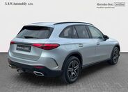 Mercedes-Benz GLC 5