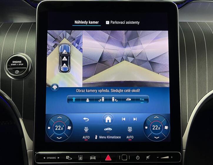 Mercedes-Benz GLC 17