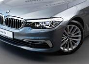 BMW Řada 5 7
