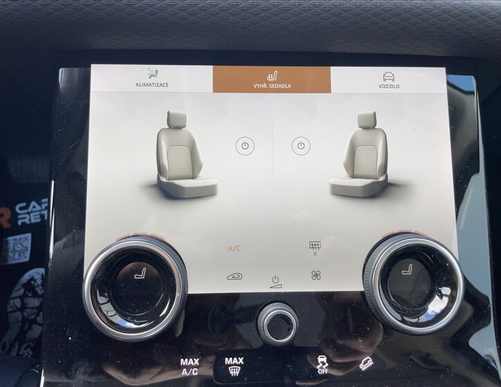 Land Rover Range Rover Velar 19