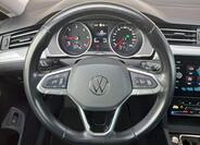 Volkswagen Passat 13