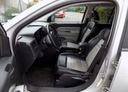 Jeep Compass 11