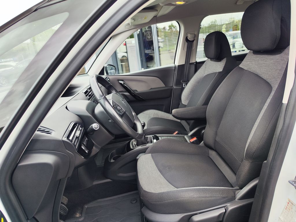 Citroën C4 Picasso