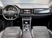 Škoda Kodiaq 5