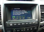 Toyota Land Cruiser 37