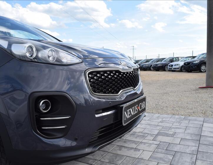 KIA Sportage 13