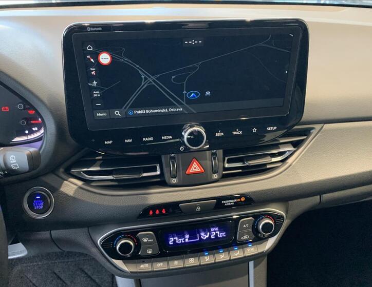 Hyundai i30 40