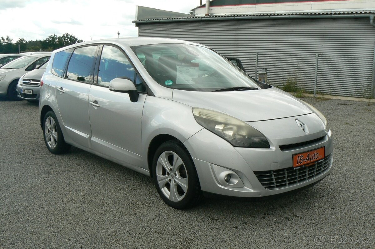 Renault Grand Scénic