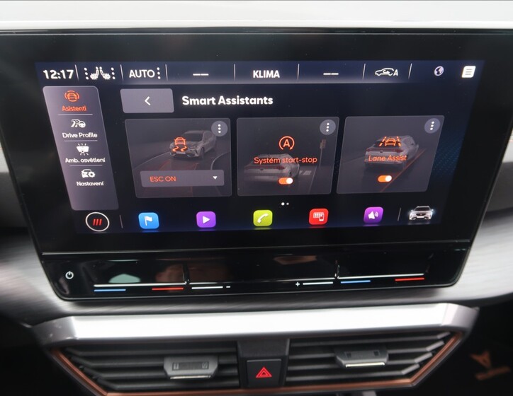Cupra Formentor 40