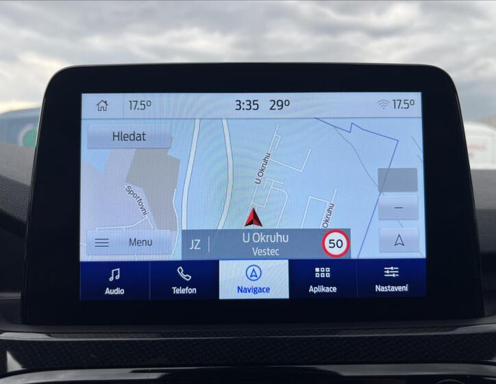 Ford Kuga 37