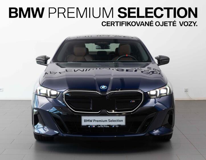 BMW i5 2