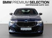 BMW i5 2