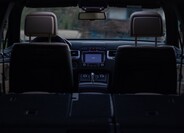 Volkswagen Touareg 24