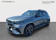 Mercedes-Benz GLE 1