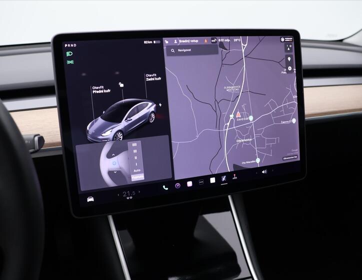 Tesla Model 3 20