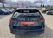 Škoda Octavia 5