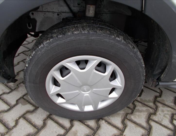 Ford Transit 5