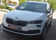 Škoda Karoq 3