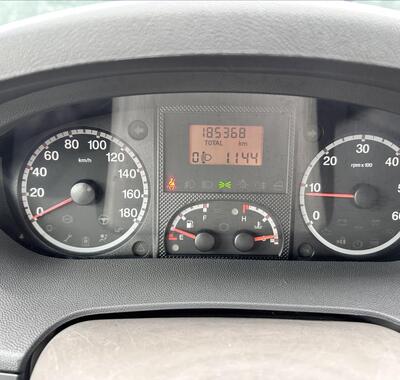 Fiat Ducato 14