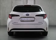 Toyota Corolla 6