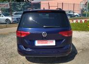 Volkswagen Touran 6