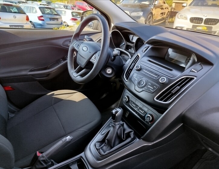 Ford Focus 28