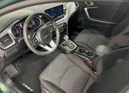 KIA Ceed 9