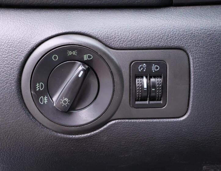 Škoda Octavia 13