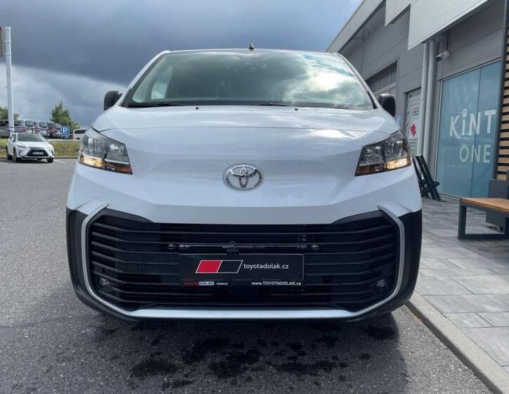 Toyota ProAce 2