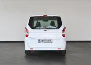 Ford Tourneo Courier 4
