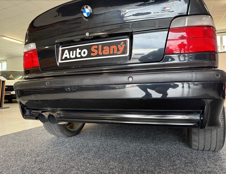 BMW Řada 3 10