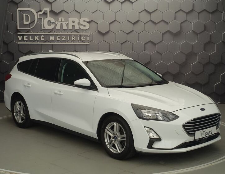 Ford Focus 6