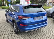 Škoda Kodiaq 2