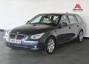 BMW Řada 5 1