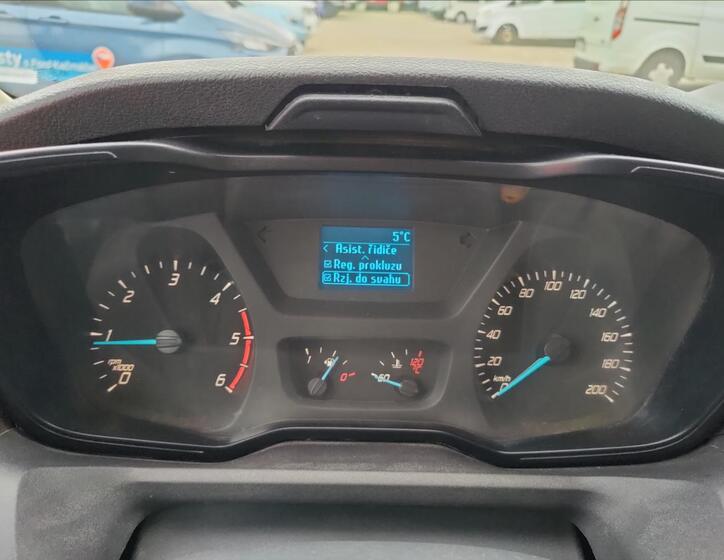 Ford Transit 30