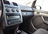 Volkswagen Touran 42